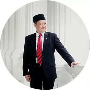 Aidul Fitriciada Azhari