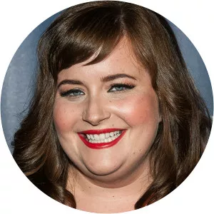 Aidy Bryant - American actress