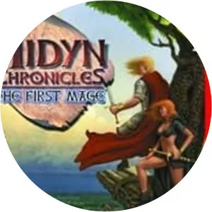 Aidyn Chronicles: The First Mage