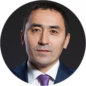 Aidyn Rakhimbayev
