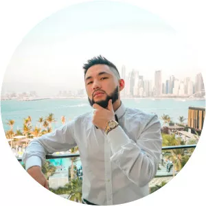 Aidyn Tussupov - Musical artist