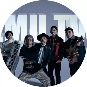 Aiemu - Musical artist