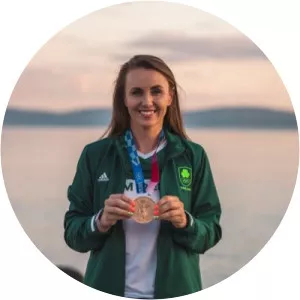 Aifric Keogh - Irish rower