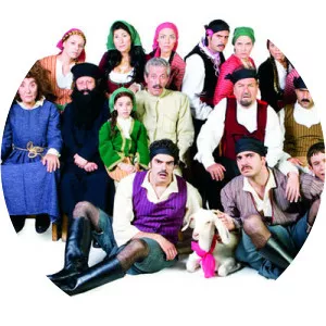 Aigia FuxiaSince 2008 - TV program