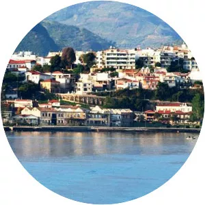 Aigio