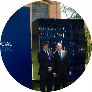 Aigues de Barcelona S. A.