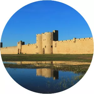 Aigues-Mortes
