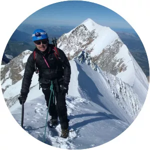 Aiguille de Bionnassay