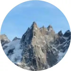 Aiguille de Blaitière