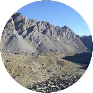 Aiguille de Chambeyron