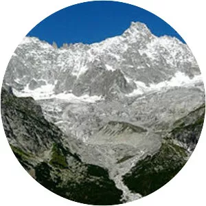 Aiguille de l'A Neuve