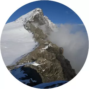 Aiguille de la Grande Sassière