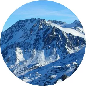 Aiguille de Péclet