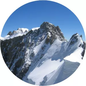 Aiguille de Rochefort