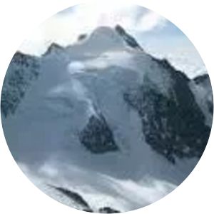 Aiguille de Tré la Tête - Mountain in Italy