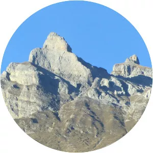 Aiguille de Varan
