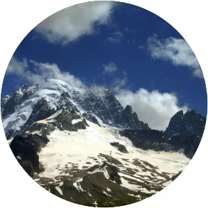 Aiguille des Grands Montets