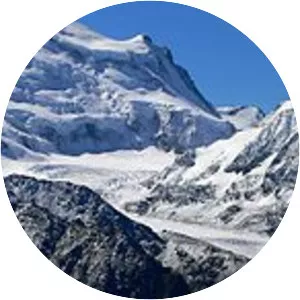 Aiguille du Croissant