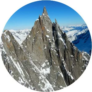 Aiguille du Grépon