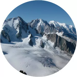 Aiguille du Tour