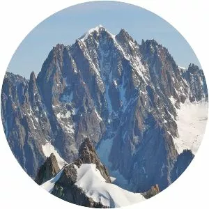 Aiguille Verte