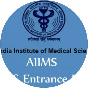 AIIMS MBBS · 2019