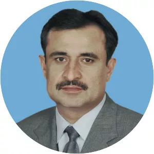 Aijaz Hussain Jakhrani