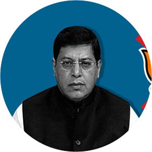 Aijaz Ilmi photograph