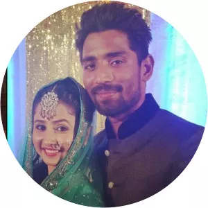 Aijaz Sheikh photograph