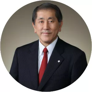 Aiji Tanaka