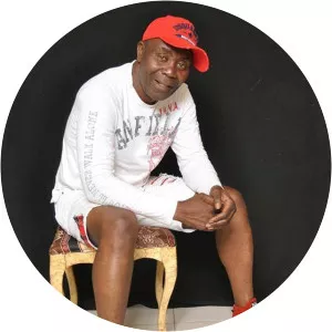 Aijo Mamadou - Musical artist