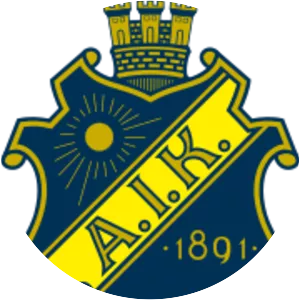 AIK Fotboll - Football club