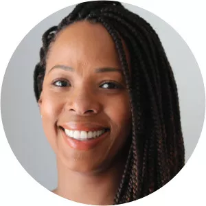 Aika Kendrick photograph