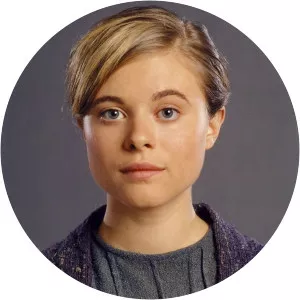 Aika Lars photograph