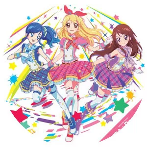 Aikatsu!