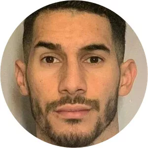 Aïkel Gadacha Charrad