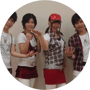 Aiki Kawamitsu-Douglas