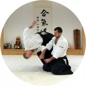 Aikido - Martial arts