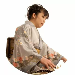 Aiko Hasegawa - Musical artist