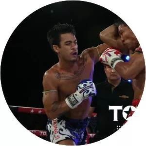 Aikpracha Meenayothin