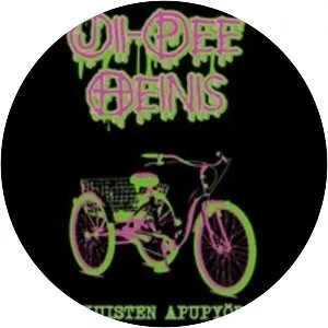 Aikuisten apupyörät - Musical artist