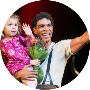 Aila Acosta - Carlos Acosta's daughter