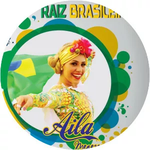 Aila Menezes - Musical artist