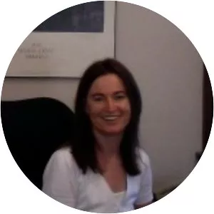 Ailana Fraser - Canadian mathematician