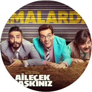 Ailecek Şaşkınız