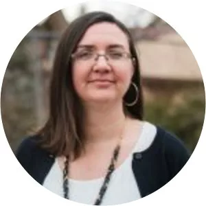 Aileen Challies - Tim Challies' wife