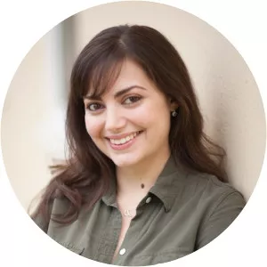 Aileen Erin - Author