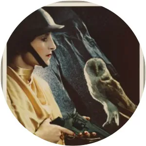 Aileen Freda Leatherman - Michael Balcon's wife