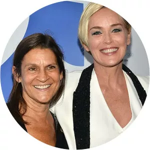 Aileen Getty - Philanthropist