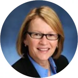 Aileen Gunther - Nursing